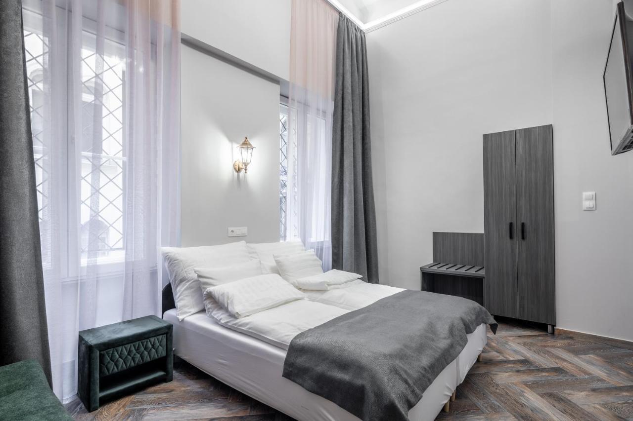 Stunning Apartment In The Hearth Of בודפשט מראה חיצוני תמונה